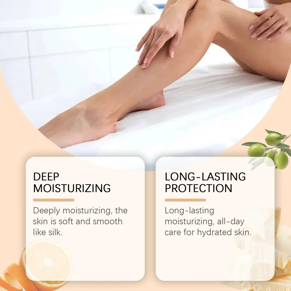 Golden Glow™ Tallow & Honey Moisturizer